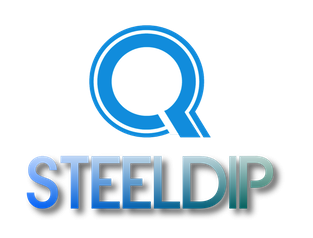 Steeldip